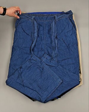 Фотография 602 - Брюки женские Summer#25 кг, ЛОТ № ВК0081 оптом в Краснодаре и Краснодарском крае