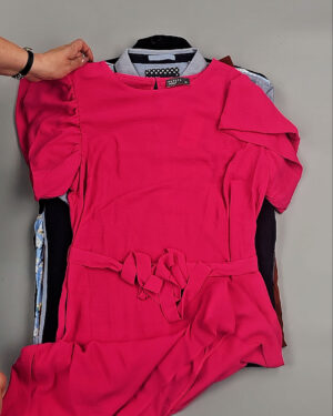 Фотография  538 - GEORGE+ARCADIA mix S AD16#10 кг, ЛОТ №8884 оптом в Краснодаре и Краснодарском крае