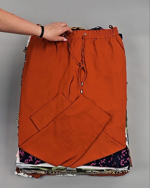 Фотография  475 - Mix Euro Summer#100 кг, ЛОТ № ВК0138 оптом в Краснодаре и Краснодарском крае