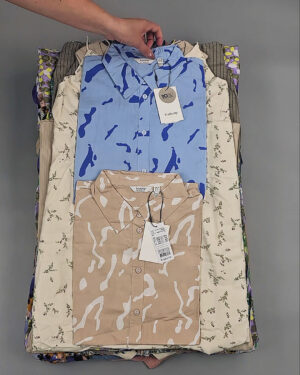 Фотография  145 - B.YOUNG Summer mix 045#17 кг, ЛОТ №8918 оптом в Краснодаре и Краснодарском крае