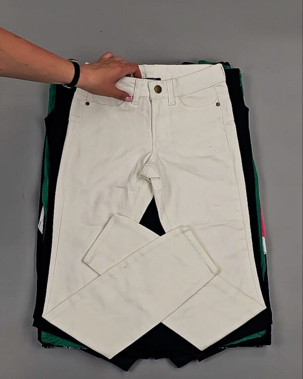 Фотография  588 - Летний микс CALZEDONIA, 50 шт, ЛОТ №8816 оптом в Краснодаре и Краснодарском крае