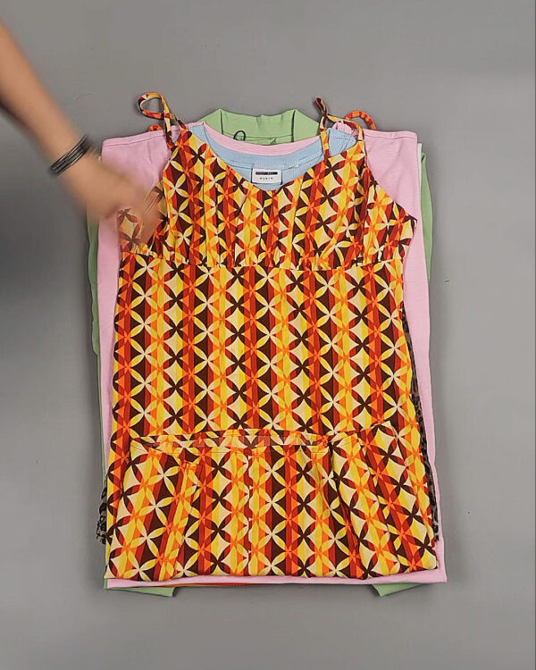 Фотография  713 - NOISY MAY Summer mix 045#15,5 кг, ЛОТ №8916 оптом в Краснодаре и Краснодарском крае