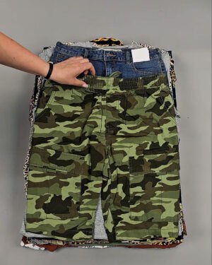 Фотография  232 - Mix Euro Summer#100 кг, ЛОТ № ВК0138 оптом в Краснодаре и Краснодарском крае