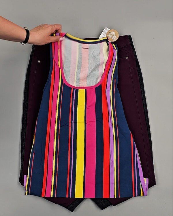 Фотография  147 - Летний микс CALZEDONIA, 50 шт, ЛОТ №8816 оптом в Краснодаре и Краснодарском крае