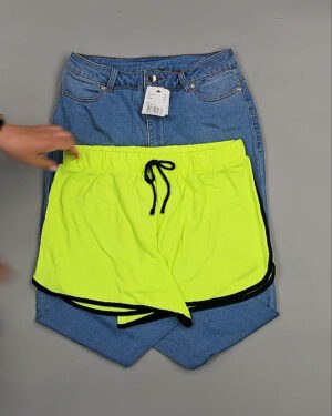 Фотография  963 - Летний микс CALZEDONIA, 50 шт, ЛОТ №8817 оптом в Краснодаре и Краснодарском крае