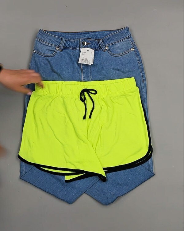 Фотография  252 - Летний микс CALZEDONIA, 50 шт, ЛОТ №8817 оптом в Краснодаре и Краснодарском крае