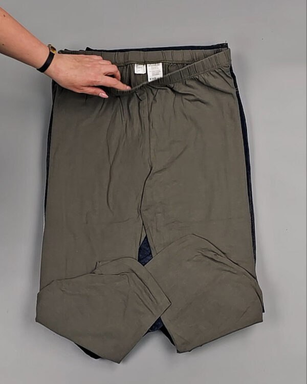 Фотография  398 - Легинсы#25 кг, ЛОТ № ВК0087 оптом в Краснодаре и Краснодарском крае