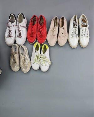 Фотография  643 - Обувь Summer#20 кг, ЛОТ №ВК0126 оптом в Краснодаре и Краснодарском крае