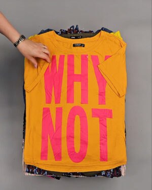 Фотография  664 - Женский летний микс LPP, 20 кг, ЛОТ №8804 оптом в Краснодаре и Краснодарском крае