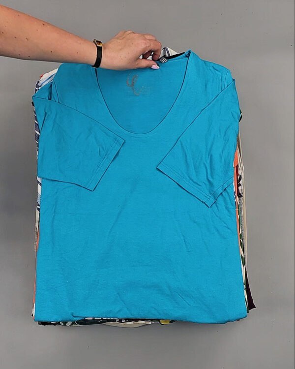 Фотография  831 - Mix XXL Summer#25 кг, ЛОТ № ВК0130 оптом в Краснодаре и Краснодарском крае