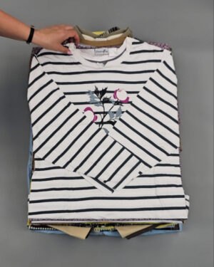 Фотография 974 - Mix XXL Summer#25 кг, ЛОТ № ВК0131 оптом в Краснодаре и Краснодарском крае