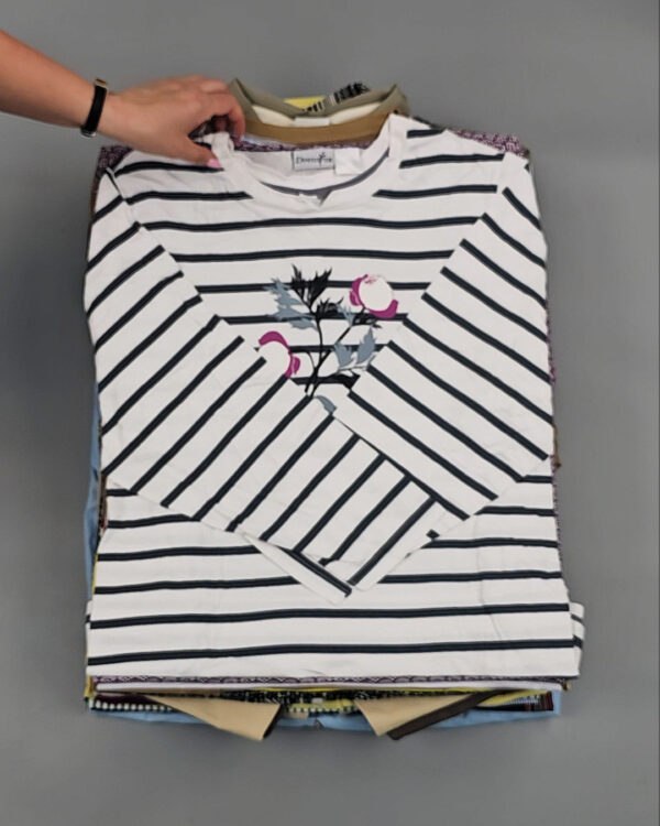 Фотография  256 - Mix XXL Summer#25 кг, ЛОТ № ВК0131 оптом в Краснодаре и Краснодарском крае