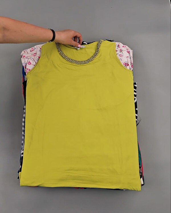 Фотография  591 - XXL Summer mix БМ#20 кг, ЛОТ № ВК0135 оптом в Краснодаре и Краснодарском крае