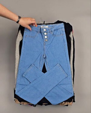 Фотография  451 - Женский летний микс LPP, 20 кг, ЛОТ №8804 оптом в Краснодаре и Краснодарском крае