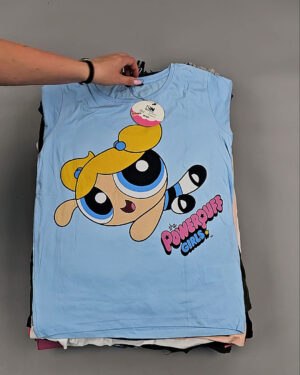 Фотография  508 - Женский летний микс LPP, 20 кг, ЛОТ №8802 оптом в Краснодаре и Краснодарском крае