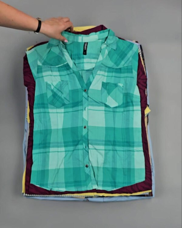 Фотография  634 - Mix XXL Summer#25 кг, ЛОТ № ВК0131 оптом в Краснодаре и Краснодарском крае