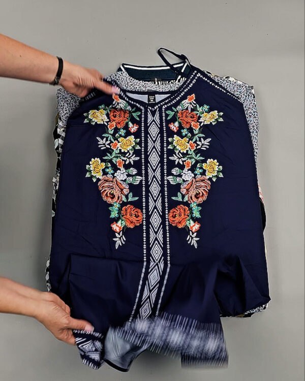 Фотография  693 - XXL Summer mix БМ#20 кг, ЛОТ № ВК0137 оптом в Краснодаре и Краснодарском крае