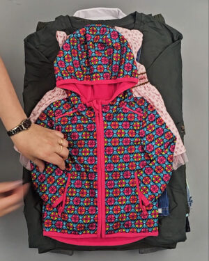 Фотография  366 - Clothing Kids Summer#20 кг, ЛОТ № ВК0145 оптом в Краснодаре и Краснодарском крае