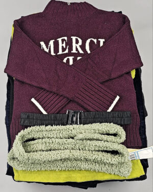 Купить NEXT Winter Women mix#15 кг оптом в Краснодаре и Краснодарском крае