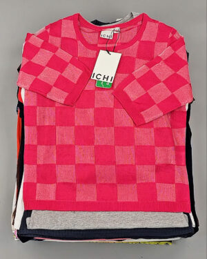 Купить Футболки DK COMPANY 045 B#5,5 кг, ЛОТ №9087 оптом в Краснодаре и Краснодарском крае