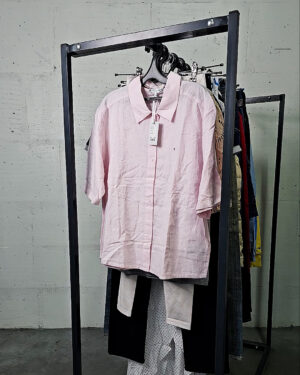 Купить LACOSTE, CALVIN KLEIN, TOMMY HILFIGER, GUESS + 075#21 шт, ЛОТ №9077 оптом в Краснодаре и Краснодарском крае