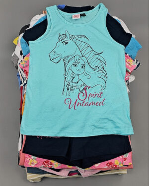 Купить LIDL Kids Summer 114#7 кг, ЛОТ №8971 оптом в Краснодаре и Краснодарском крае