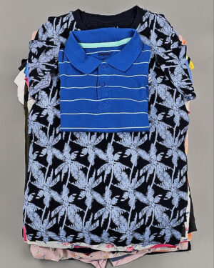 Купить LIDL Kids Summer 114#7 кг, ЛОТ №8972 оптом в Краснодаре и Краснодарском крае