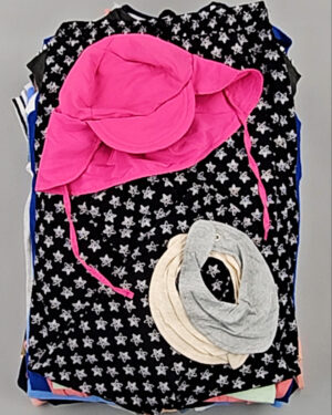 Купить LIDL Kids Summer 114#7 кг, ЛОТ №8975 оптом в Краснодаре и Краснодарском крае