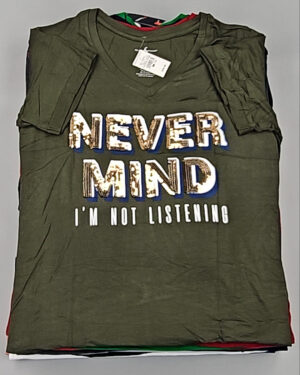 Купить Футболки СТОК CAN 084#5 кг, ЛОТ №8997 оптом в Краснодаре и Краснодарском крае