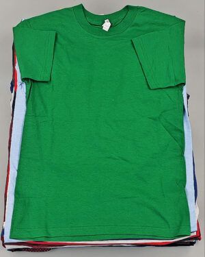 Купить Футболки СТОК CAN 084#5 кг, ЛОТ №8998 оптом в Краснодаре и Краснодарском крае