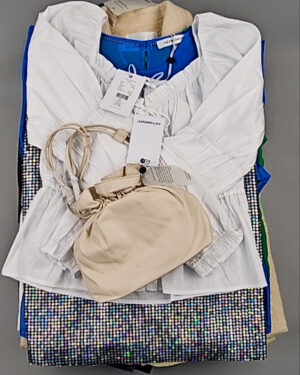 Купить CO COUTURE mix 075#25 шт оптом в Краснодаре и Краснодарском крае