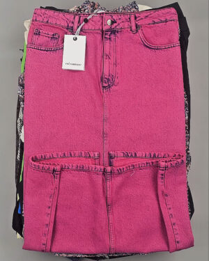 Купить CO COUTURE mix 075#25 шт, ЛОТ №9010 оптом в Краснодаре и Краснодарском крае