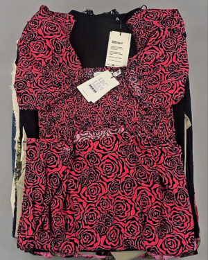 Купить GESTUZ mix 075#24 шт, ЛОТ №9018 оптом в Краснодаре и Краснодарском крае