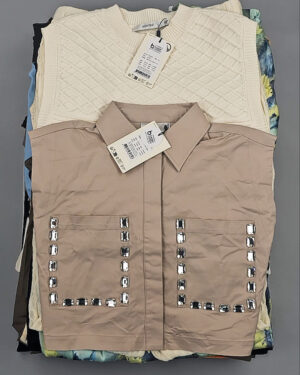 Купить GESTUZ mix 075#24 шт, ЛОТ №9019 оптом в Краснодаре и Краснодарском крае