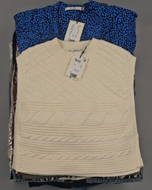 Купить GESTUZ mix 075#24 шт, ЛОТ №9020 оптом в Краснодаре и Краснодарском крае