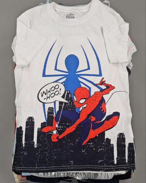 Купить LIDL Kids Winter 114#7 кг, ЛОТ №8979 оптом в Краснодаре и Краснодарском крае