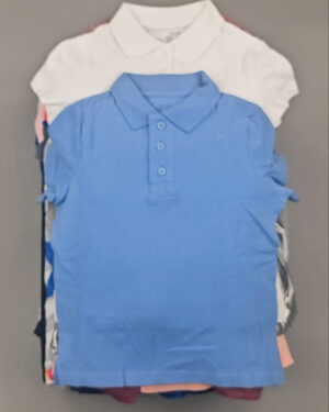 Купить LIDL Kids Winter 114#7 кг, ЛОТ №8980 оптом в Краснодаре и Краснодарском крае