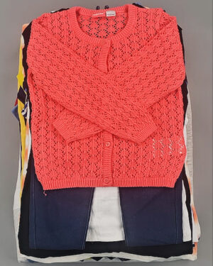 Купить LIDL Kids Winter 114#7 кг, ЛОТ №8981 оптом в Краснодаре и Краснодарском крае