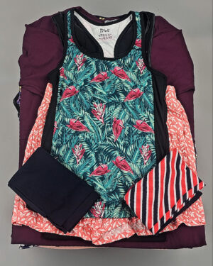 Купить LIDL Summer м/ж 022024#15 кг, ЛОТ №9030 оптом в Краснодаре и Краснодарском крае