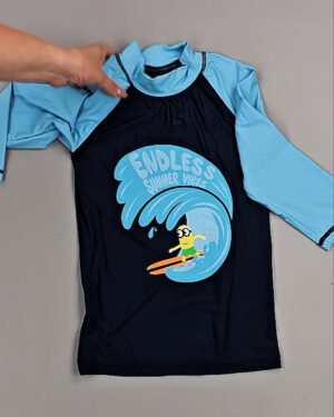 Фотография  899 - Купальники LIDL Kids 114#5 кг, ЛОТ №8950 оптом в Краснодаре и Краснодарском крае