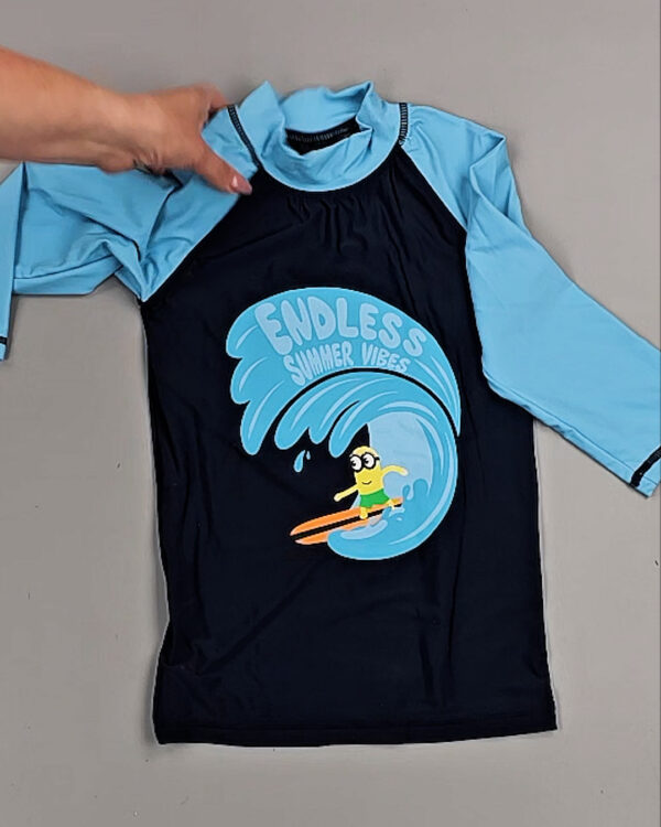 Фотография  480 - Купальники LIDL Kids 114#5 кг, ЛОТ №8950 оптом в Краснодаре и Краснодарском крае