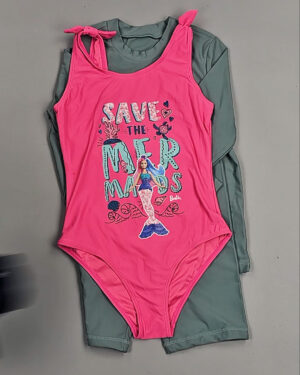 Фотография  865 - Купальники LIDL Kids 114#5 кг, ЛОТ №8951 оптом в Краснодаре и Краснодарском крае