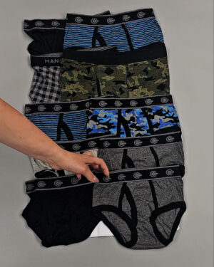 Фотография  221 - Нижнее белье LIDL Kids#2,8 кг, ЛОТ №8960 оптом в Краснодаре и Краснодарском крае