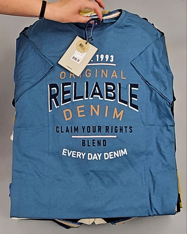 Фотография  668 - BLEND HE Summer 075#15 кг, ЛОТ №9004 оптом в Краснодаре и Краснодарском крае