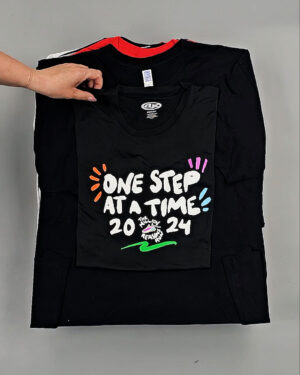 Фотография  356 - Футболки м/ж (Printed T-Shirts New)#5 кг, ЛОТ №8904 оптом в Краснодаре и Краснодарском крае