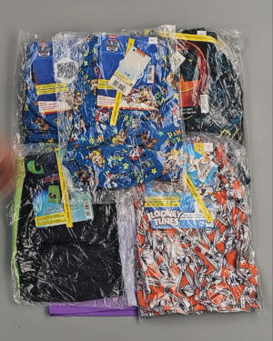 Фотография  703 - Купальники LIDL Kids#3 кг, ЛОТ №8963 оптом в Краснодаре и Краснодарском крае