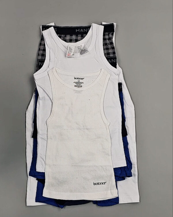 Фотография  464 - Нижнее белье LIDL Kids#5 кг, ЛОТ №8957 оптом в Краснодаре и Краснодарском крае