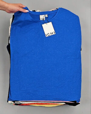 Фотография  957 - Футболки DK COMPANY 045 B#5,5 кг, ЛОТ №9086 оптом в Краснодаре и Краснодарском крае