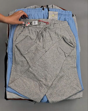 Фотография  610 - Спортивный микс C-3405 (MEN J-P) #10 кг оптом в Краснодаре и Краснодарском крае