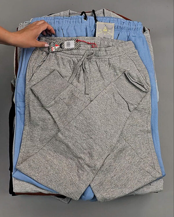 Фотография  797 - Спортивный микс C-3405 (MEN J-P) #10 кг оптом в Краснодаре и Краснодарском крае